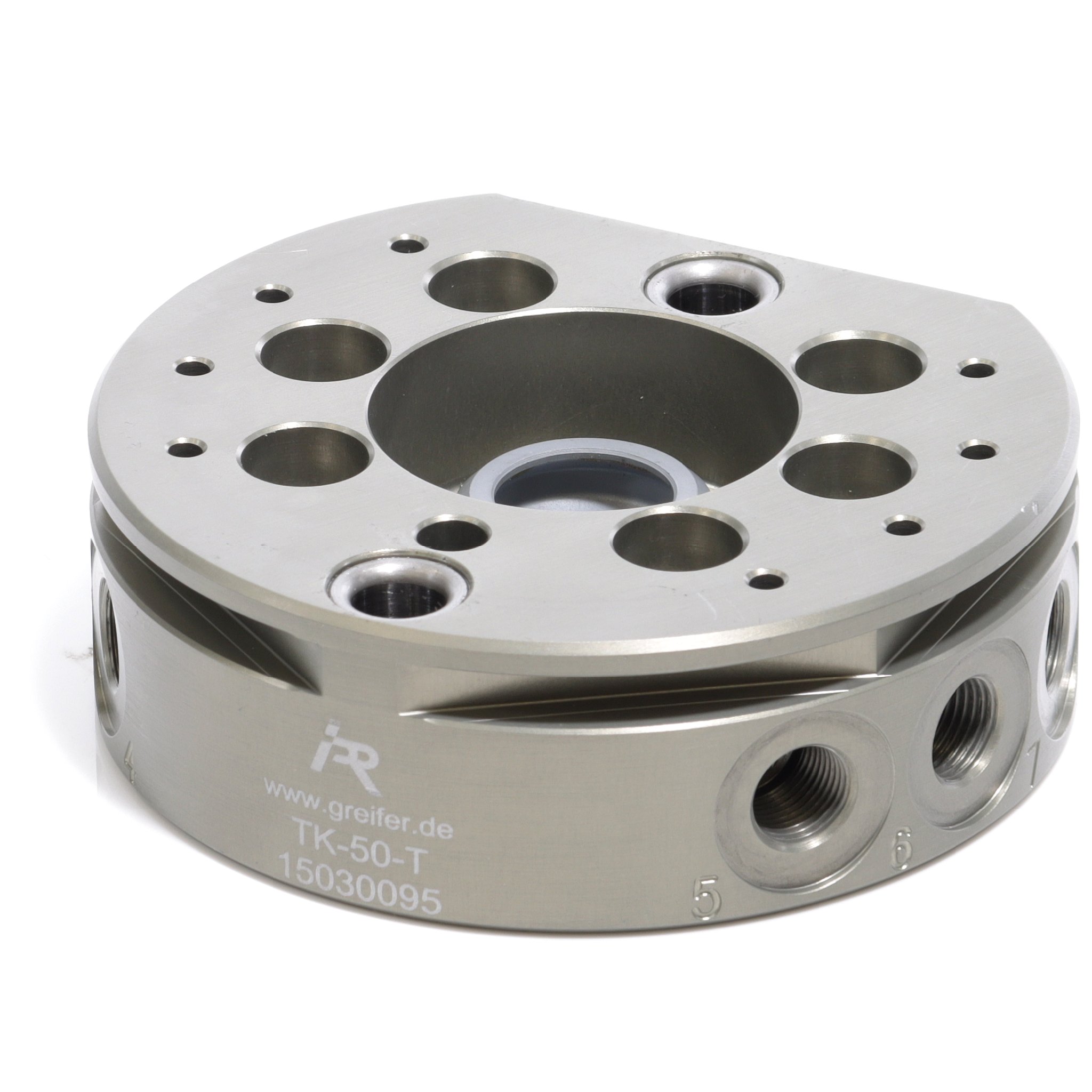 Roboter-Werkzeugwechsler TK-50-T Neu